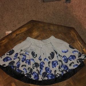 Skirt from Express